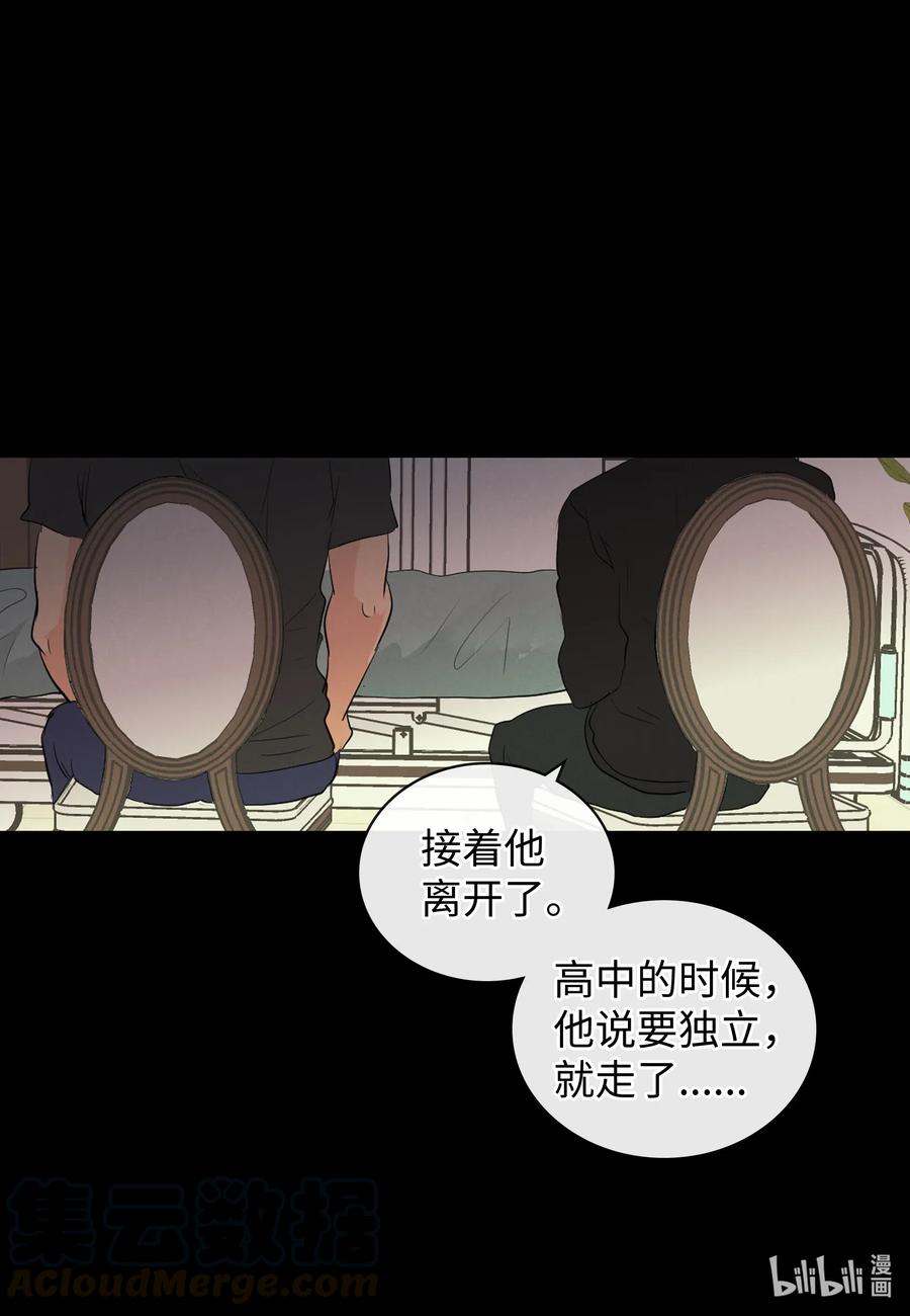 47 原谅你自己-第47话