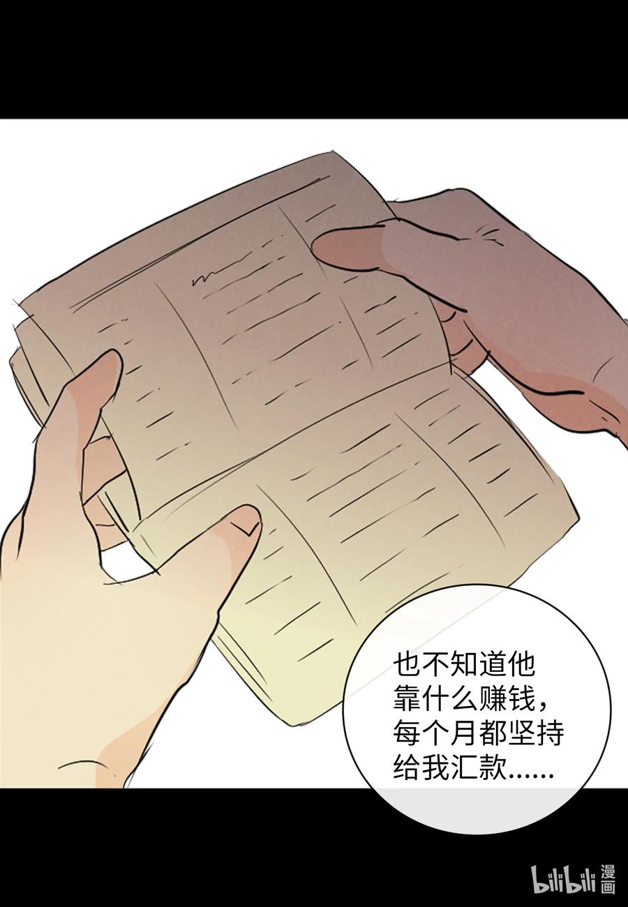 47 原谅你自己-第47话