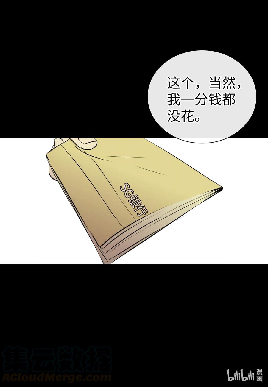 47 原谅你自己-第47话