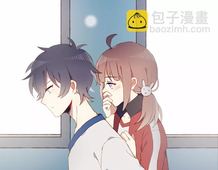 第15话 他笑了(1/2)-第15话