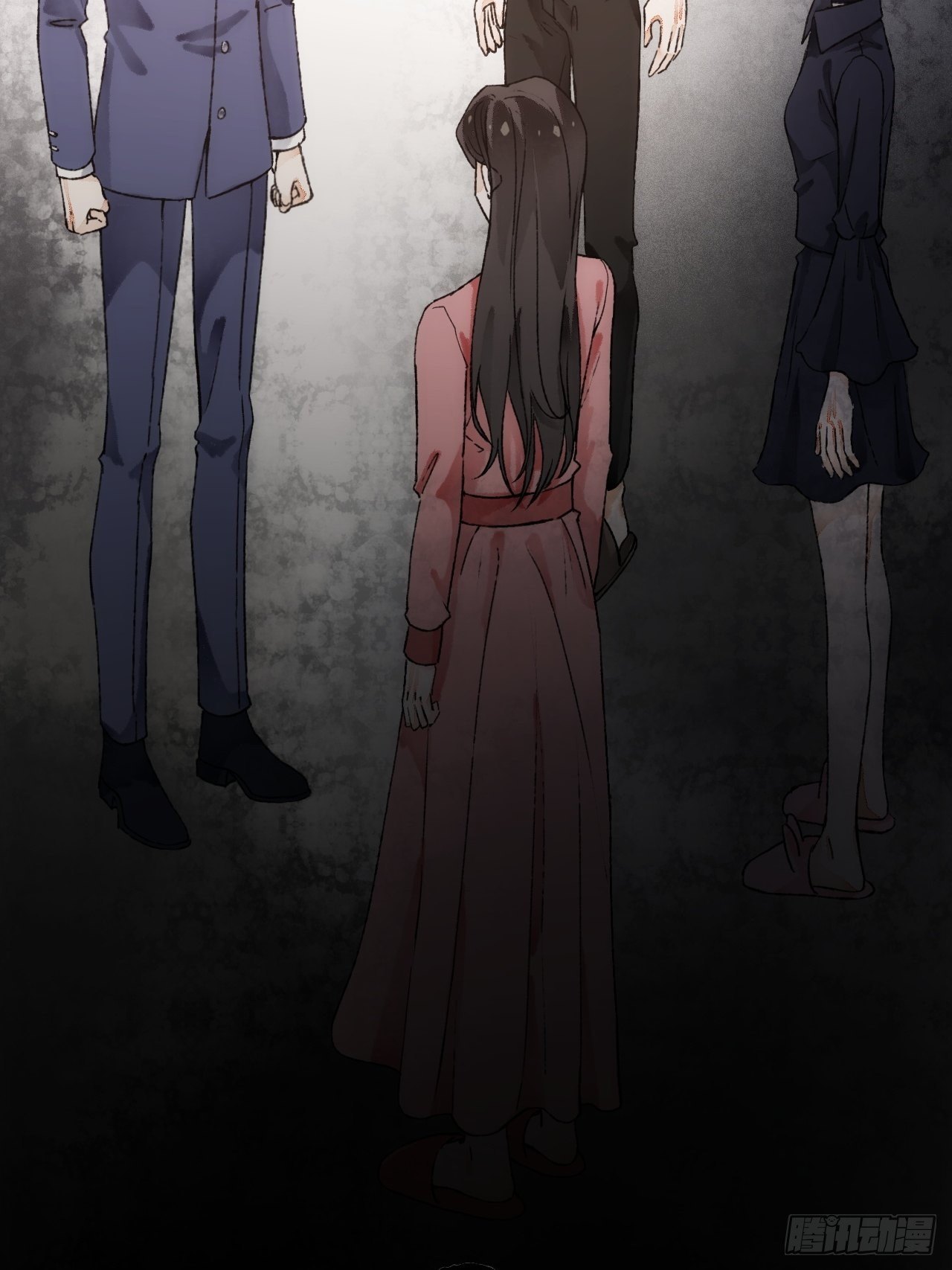 15话  穿越回来了？(1/2)-第17话