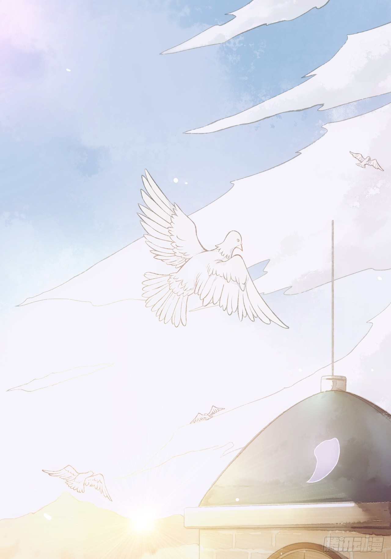 1话  一切都是狗血剧的锅(1/2)-第3话
