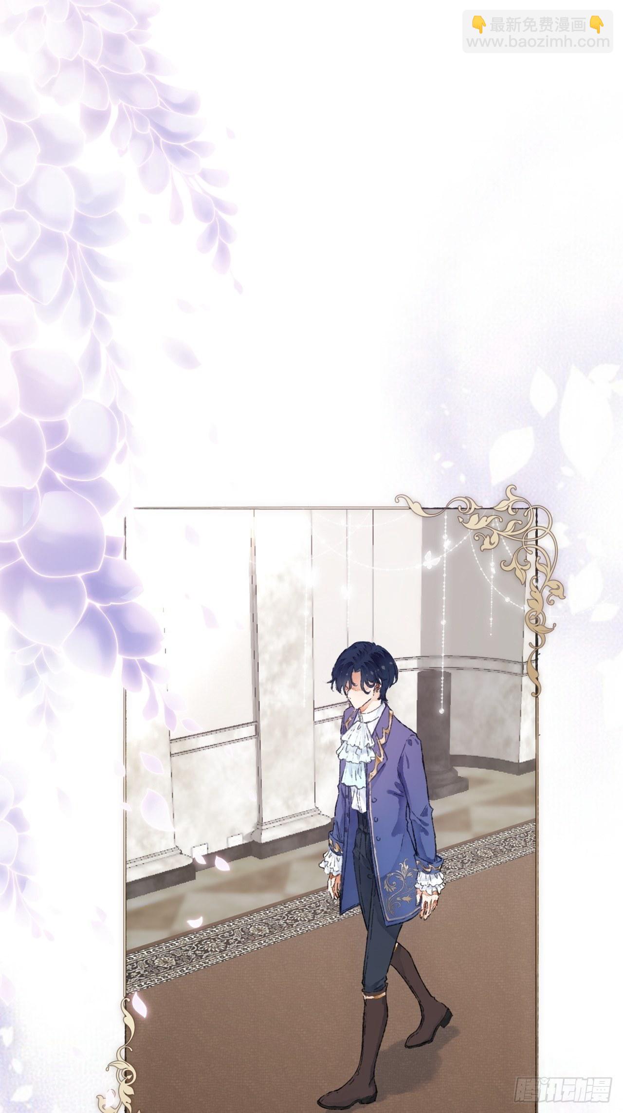 1话  一切都是狗血剧的锅(1/2)-第3话