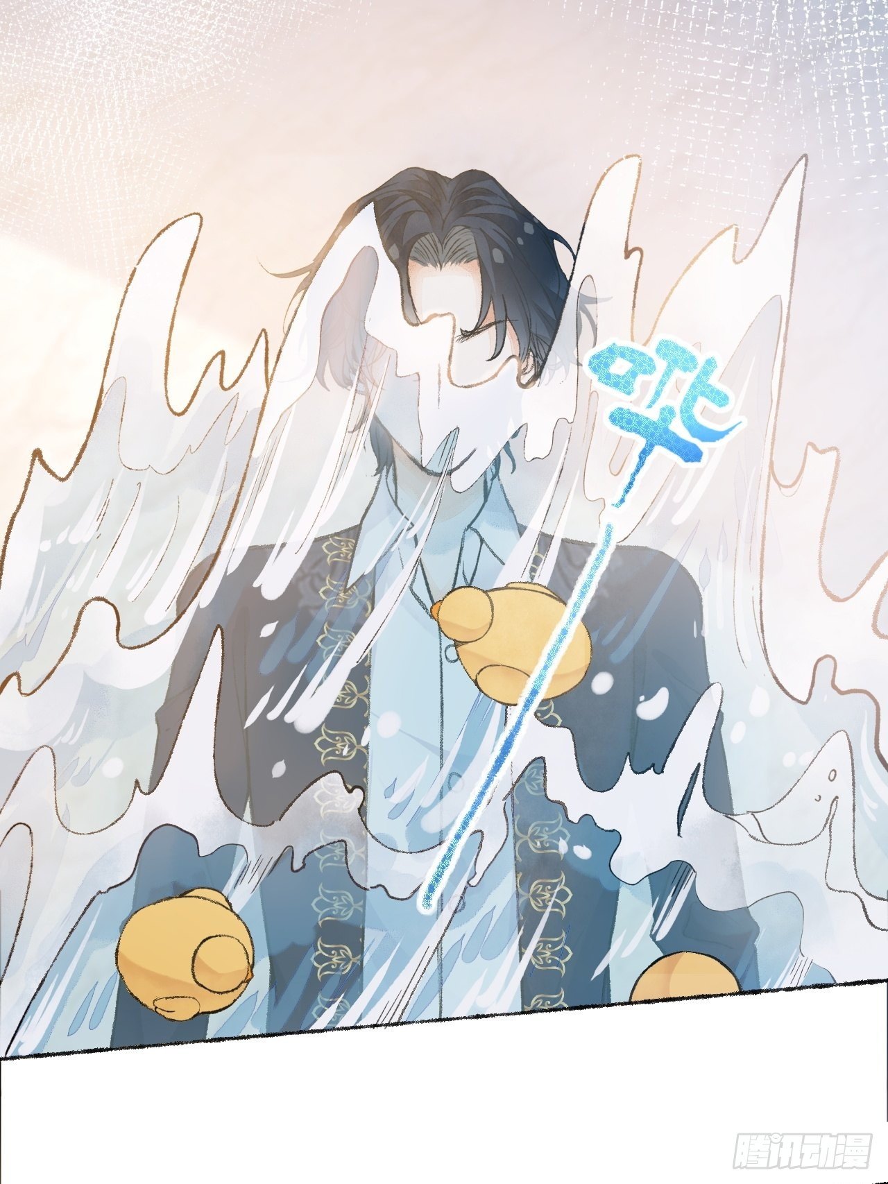 25话  抱我还是抱羊(1/2)-第27话
