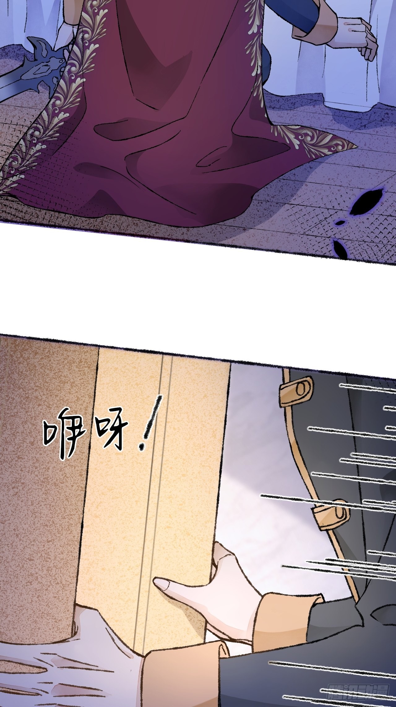 27话 该是我离开(1/2)-第29话