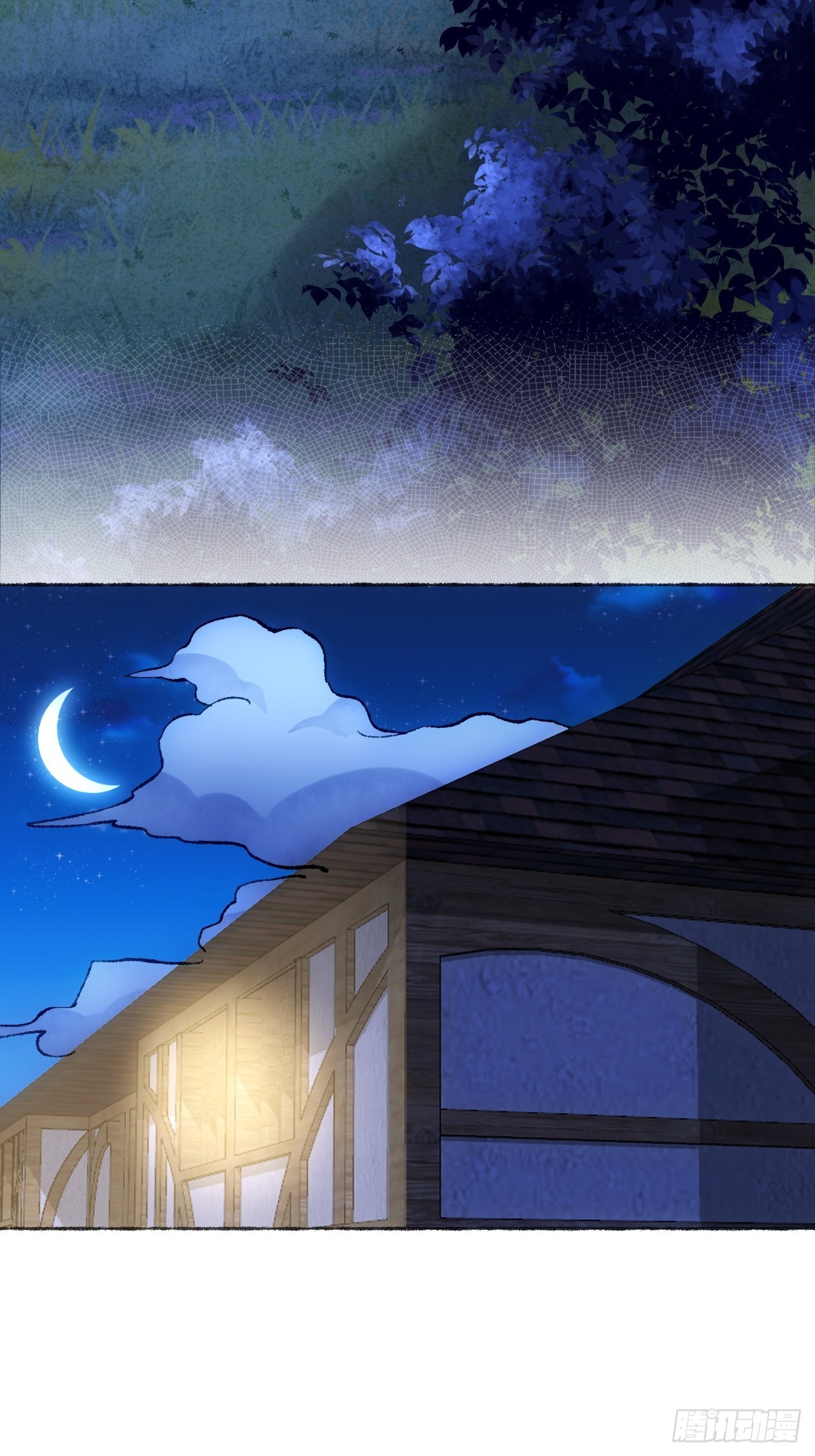 29话  你不是他(1/2)-第31话