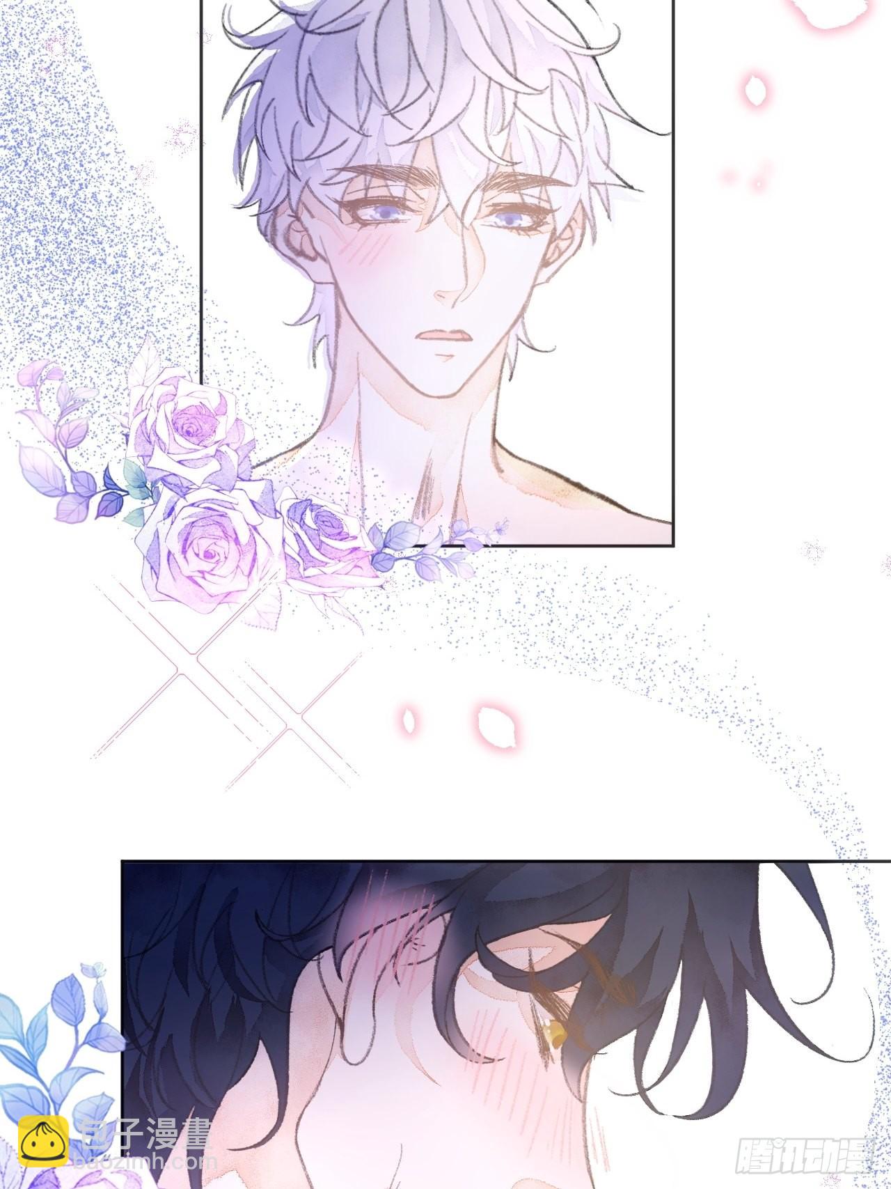 31话  突然的雨露期(1/2)-第33话