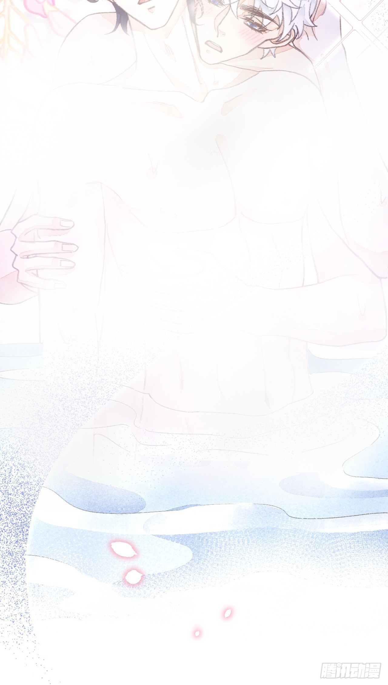 31话  突然的雨露期(1/2)-第33话