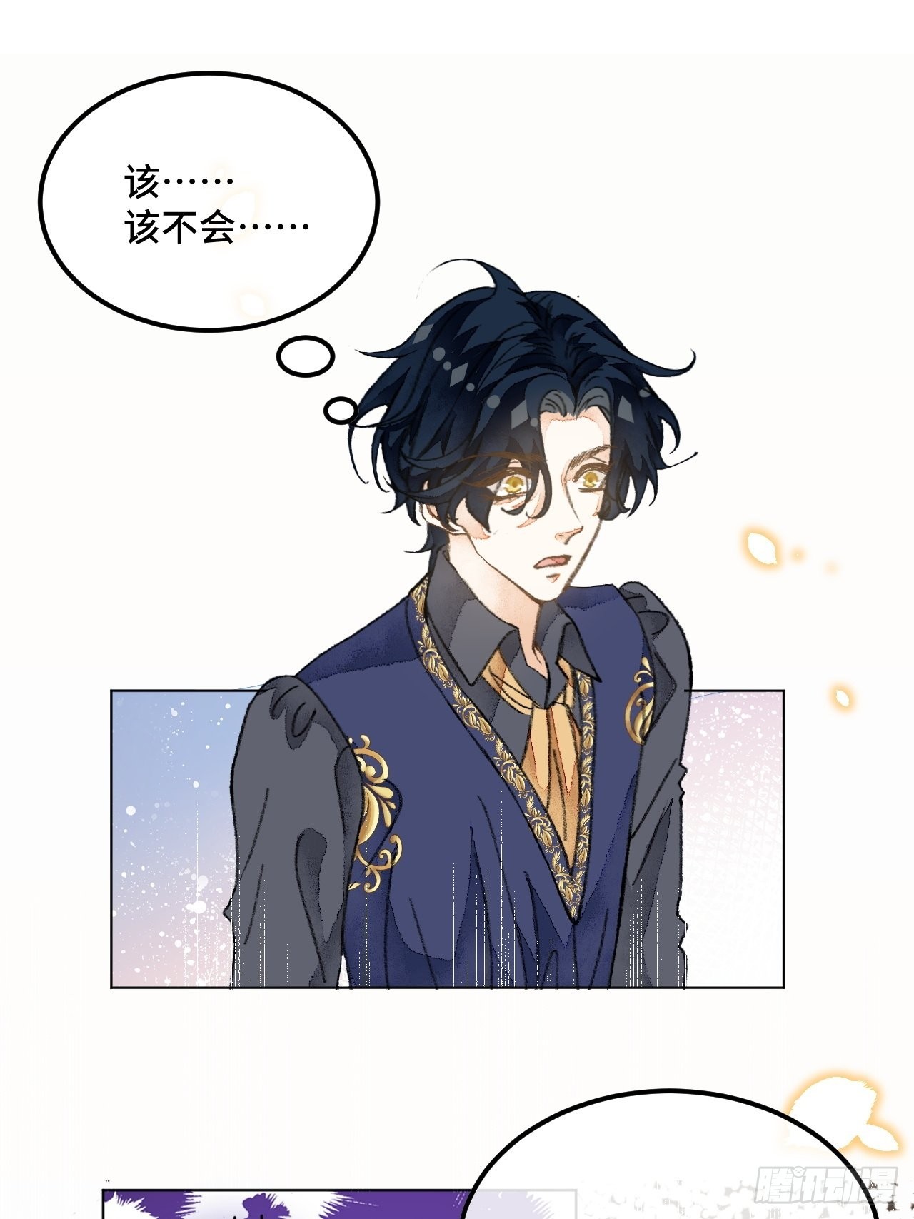 35话  熟悉的感觉-第37话
