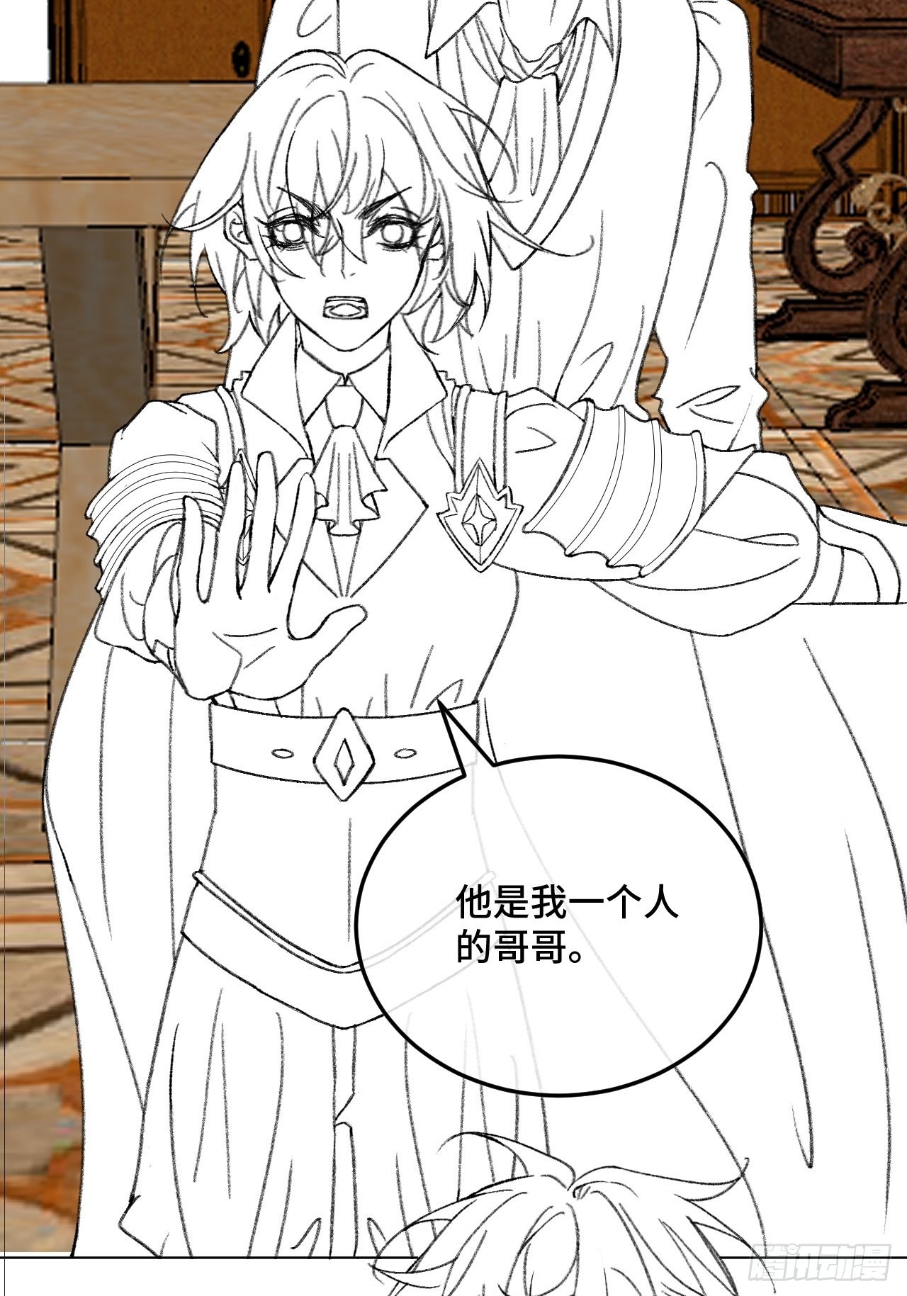 35话  熟悉的感觉-第37话
