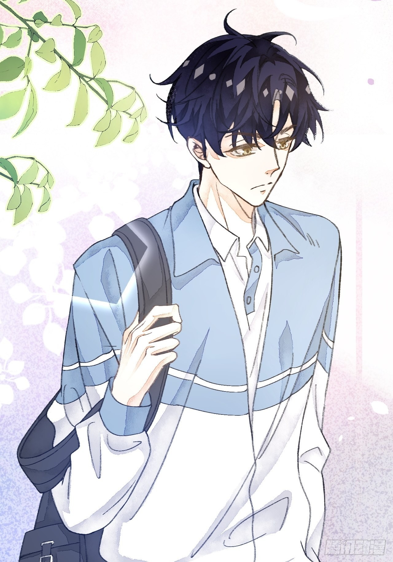 37话  真-回忆-第39话