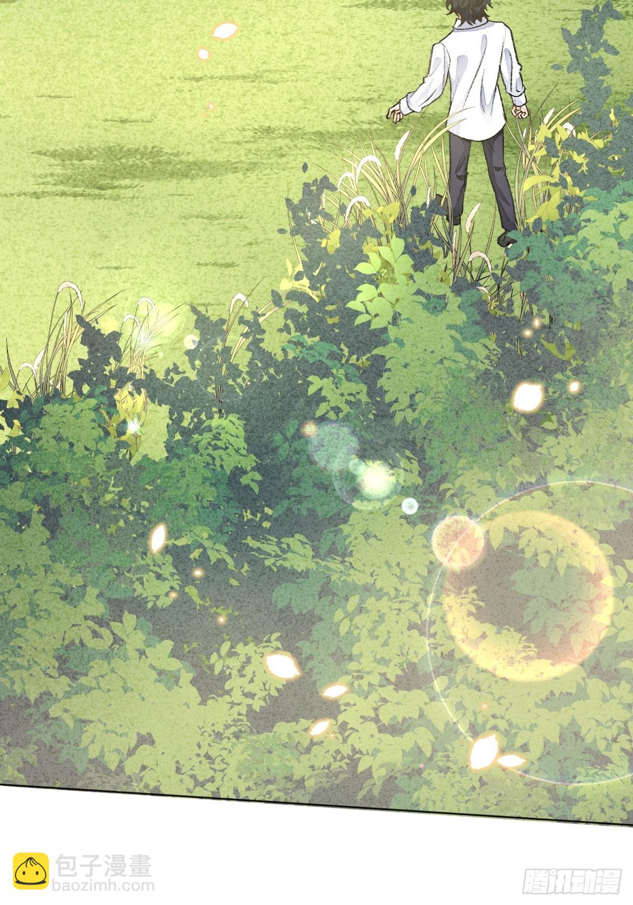 43话  神明的惩罚-第45话
