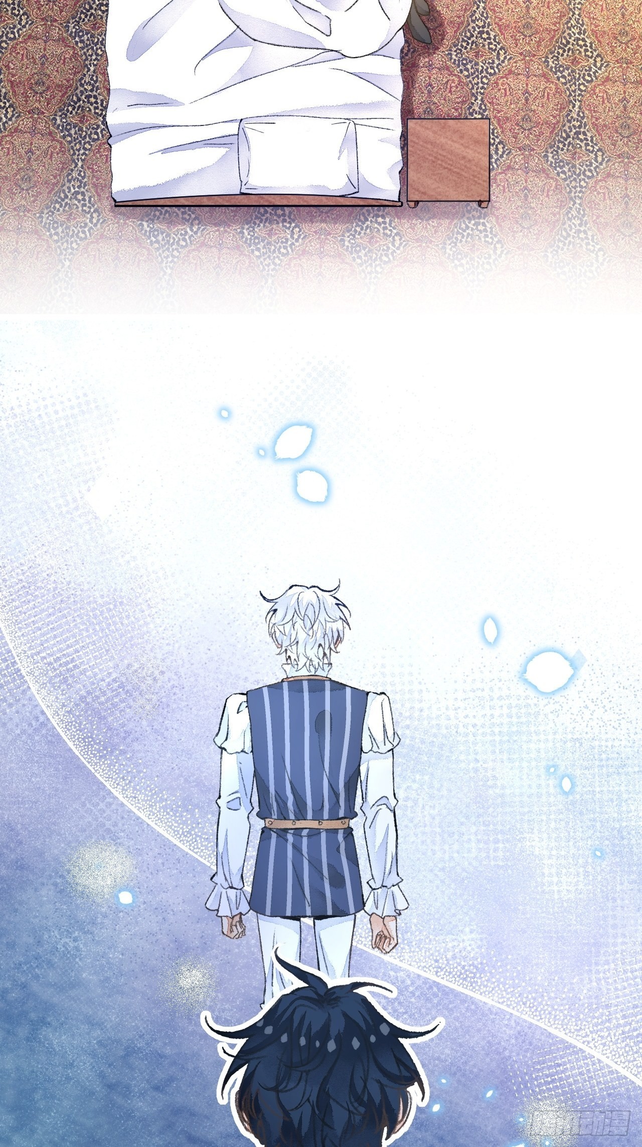 43话  神明的惩罚-第45话
