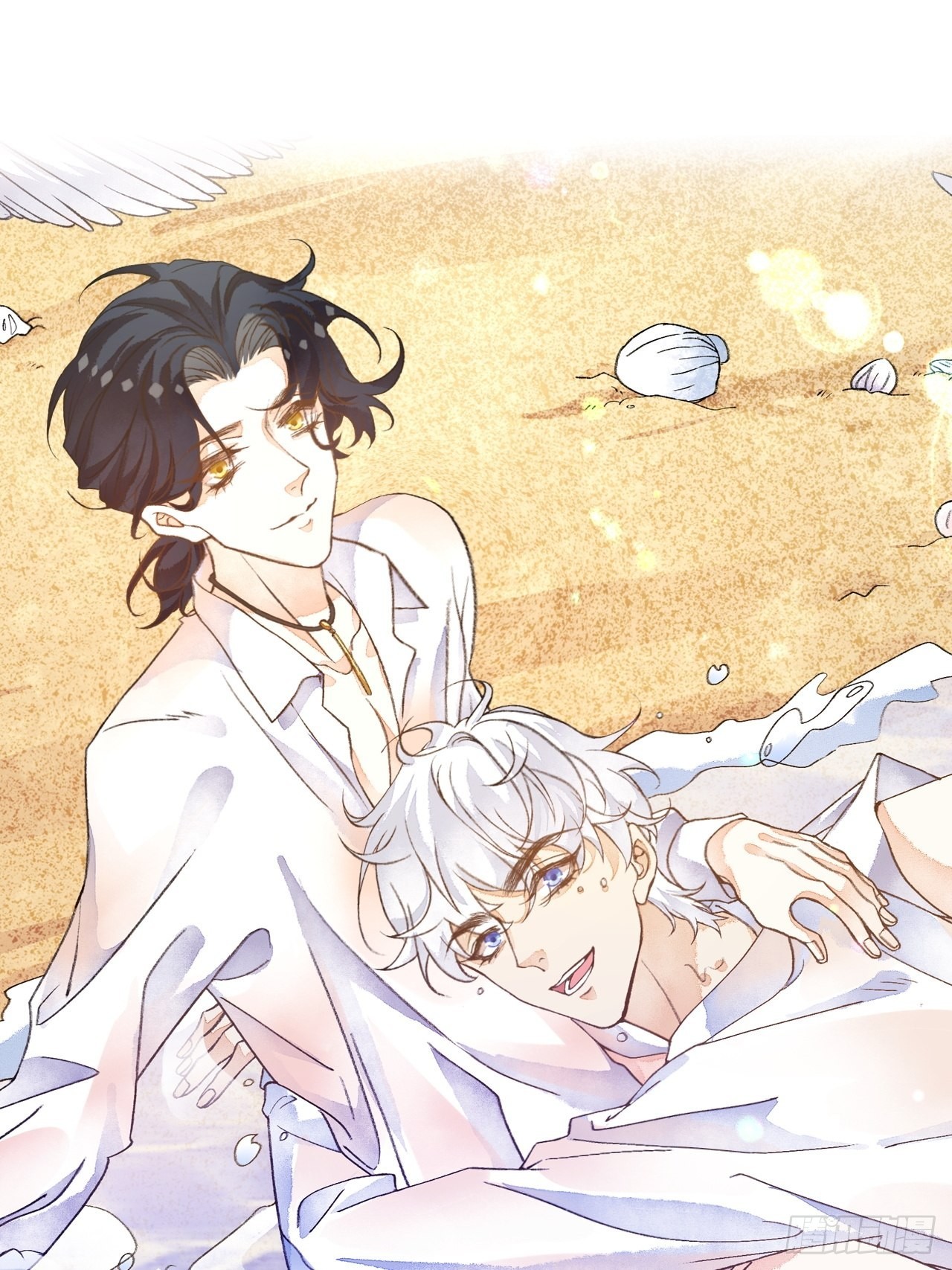 51话  我们以前是不是见过？-第53话