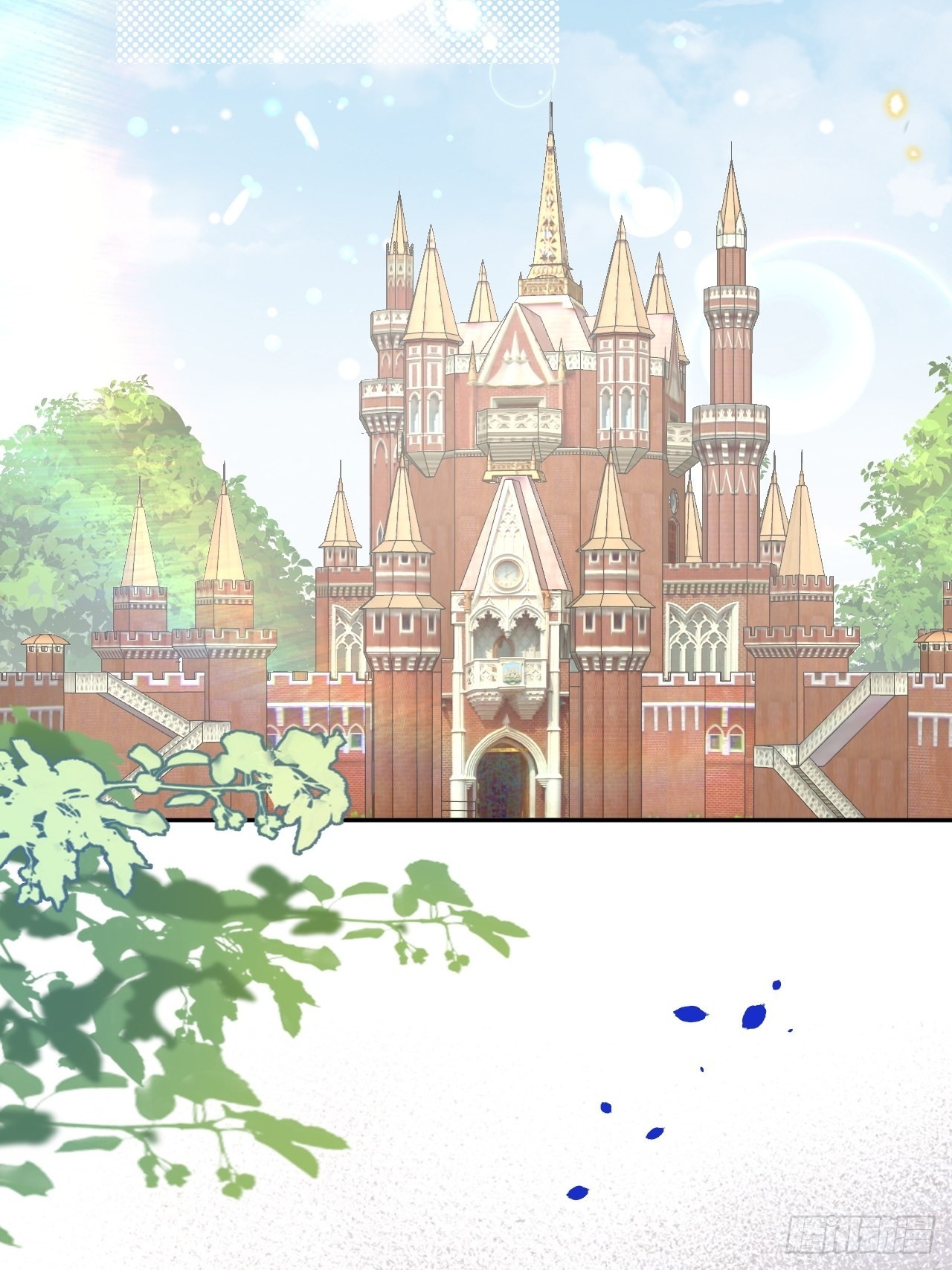 51话  我们以前是不是见过？-第53话