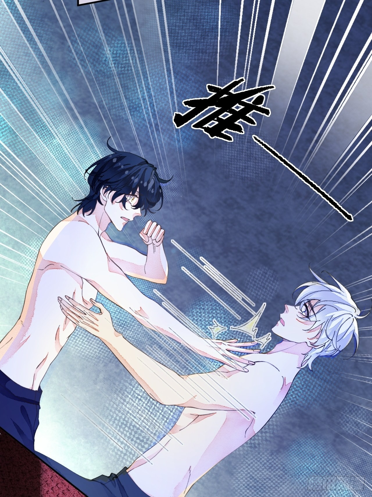 51话  我们以前是不是见过？-第53话