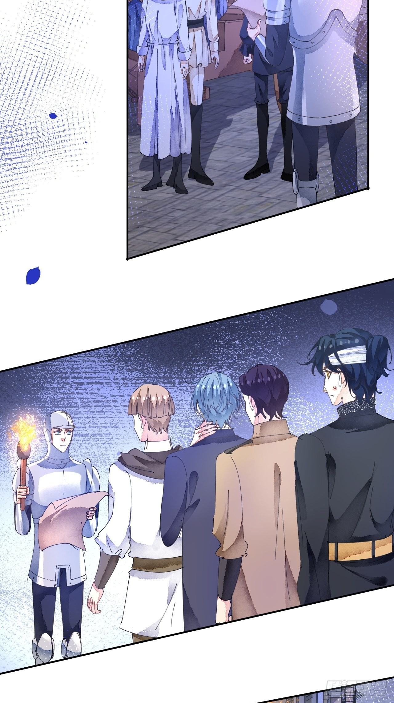 59话 亚瑟&middot;潘&middot;奥斯汀-第61话