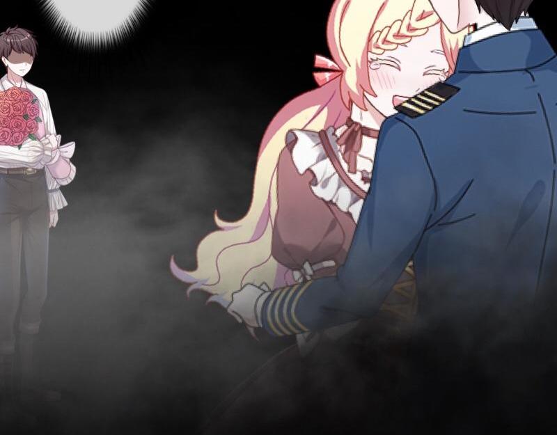 第41话 万恶的前女友！(1/4)-第41话
