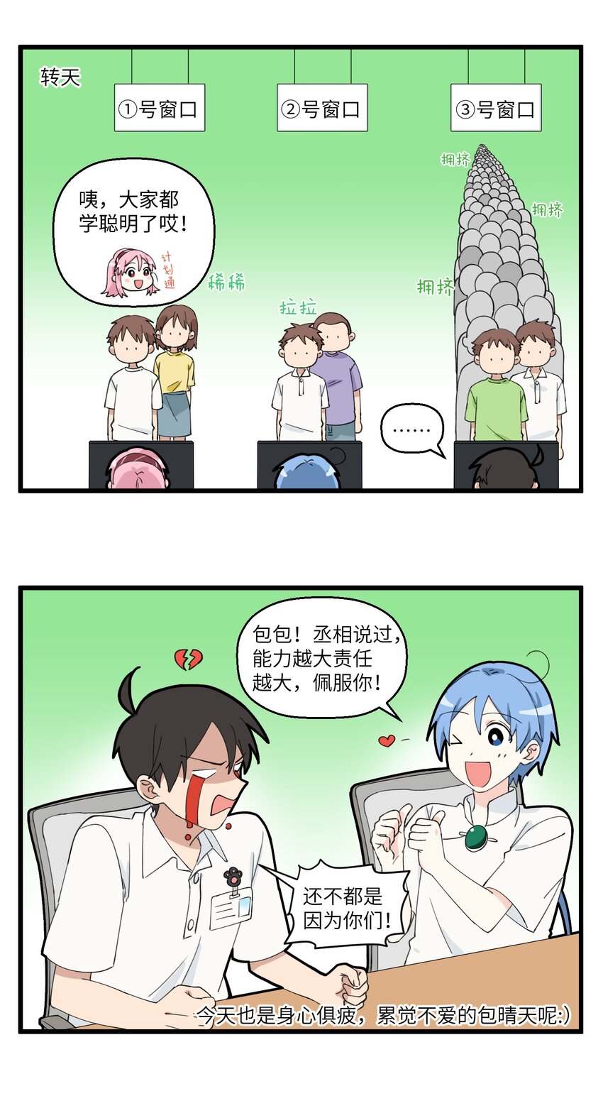 025 能力越大工作越多-第25话