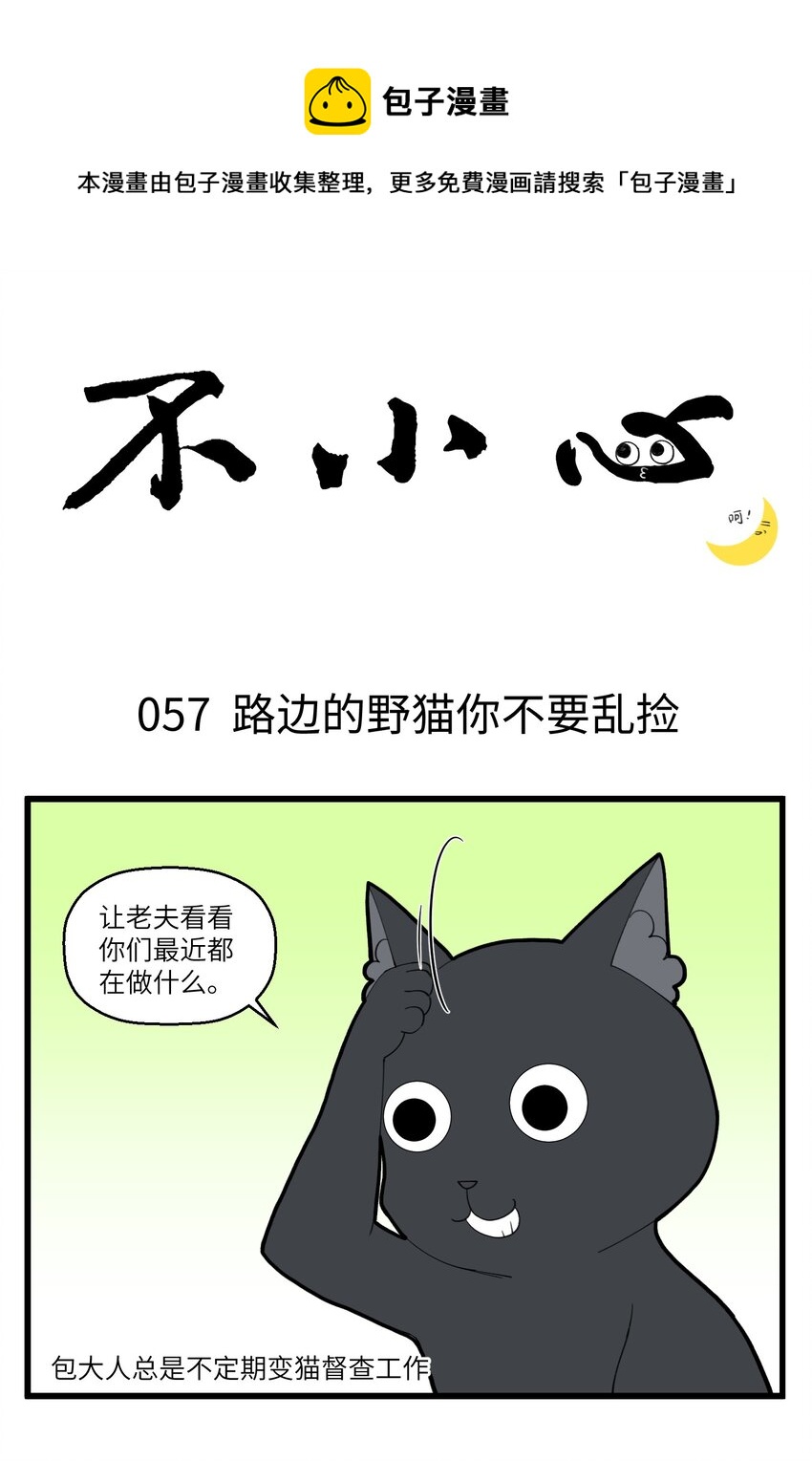 029 黑猫巡场啦-第29话