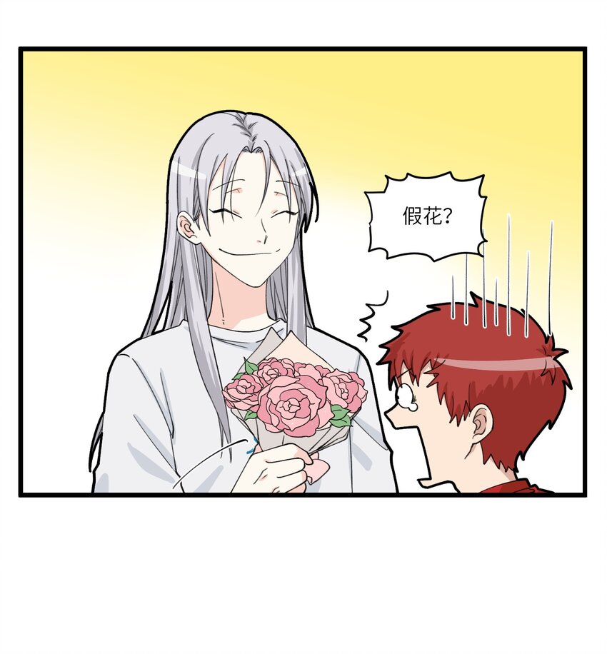 077 植物杀手最适合养什么-第77话
