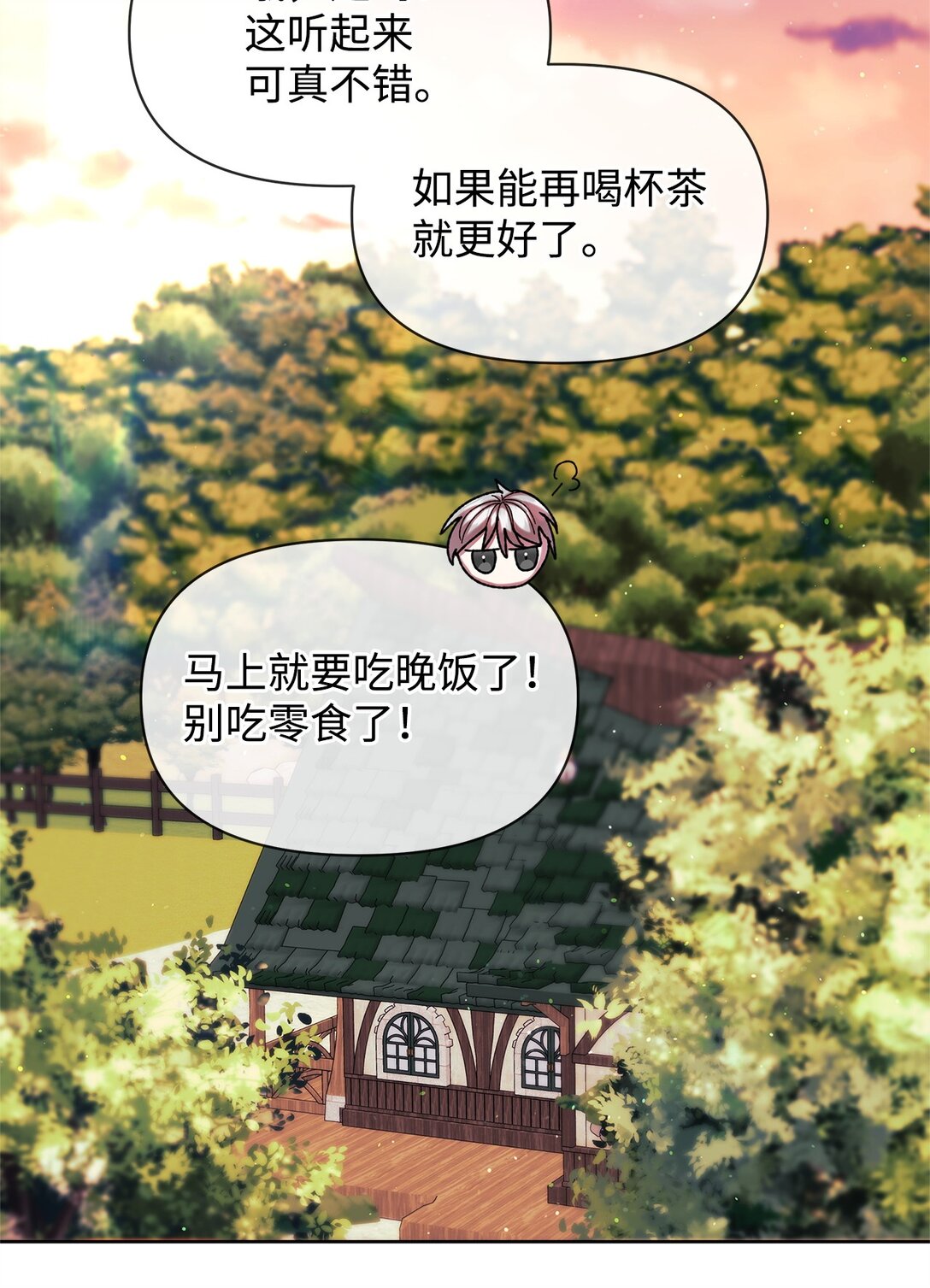 47 回家(1/2)-第47话