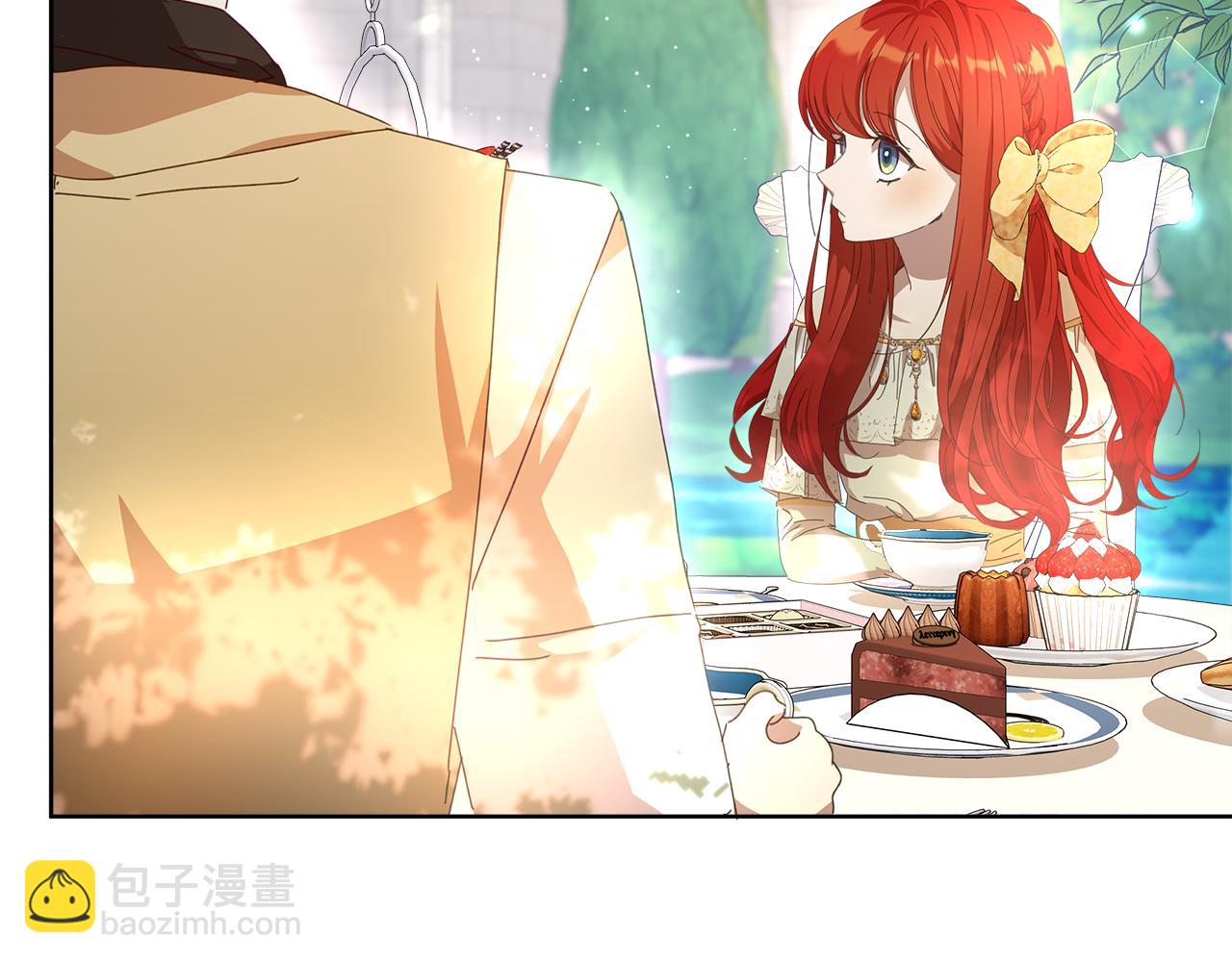 序章 我喜欢的是你弟弟(1/2)-第1话