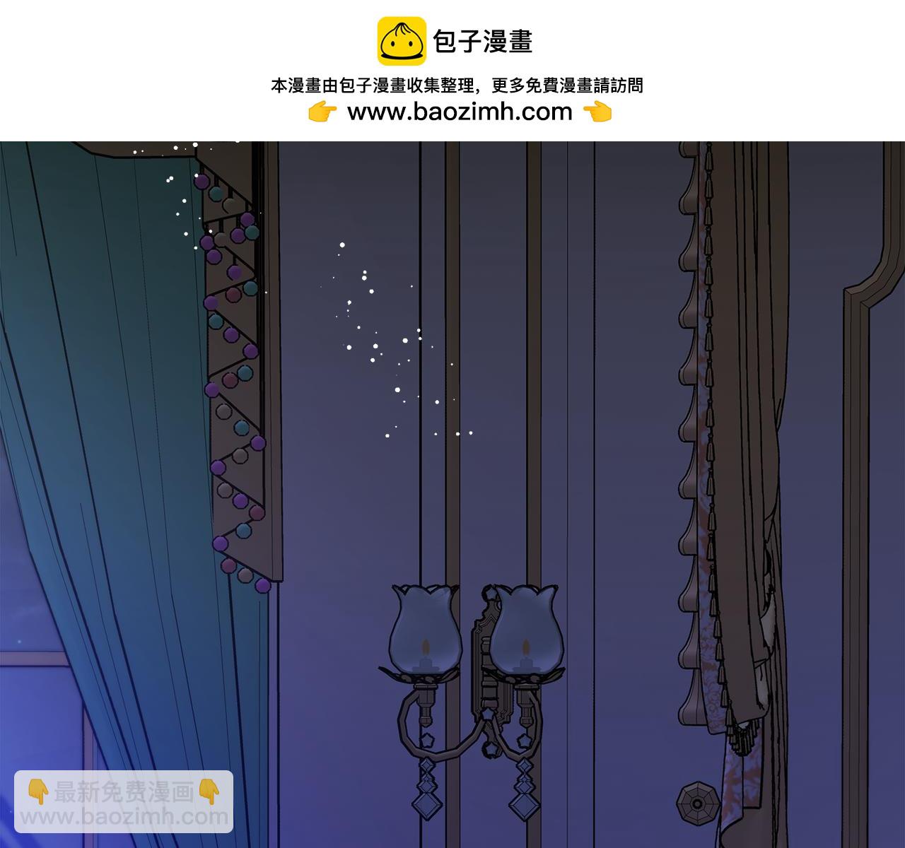 第2话 荒唐的梦(1/7)-第3话