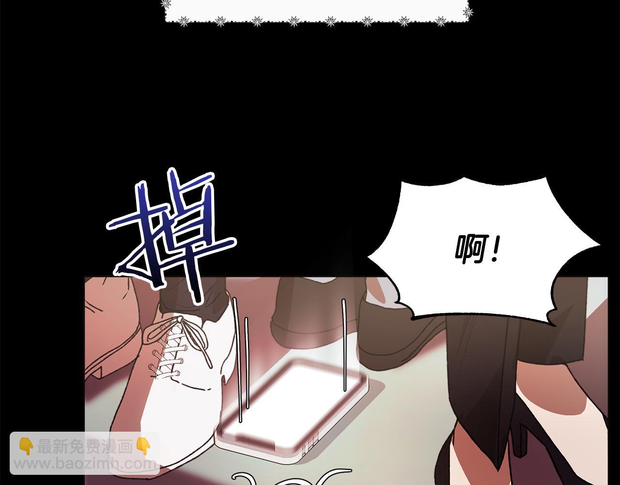 第2话 荒唐的梦(1/7)-第3话