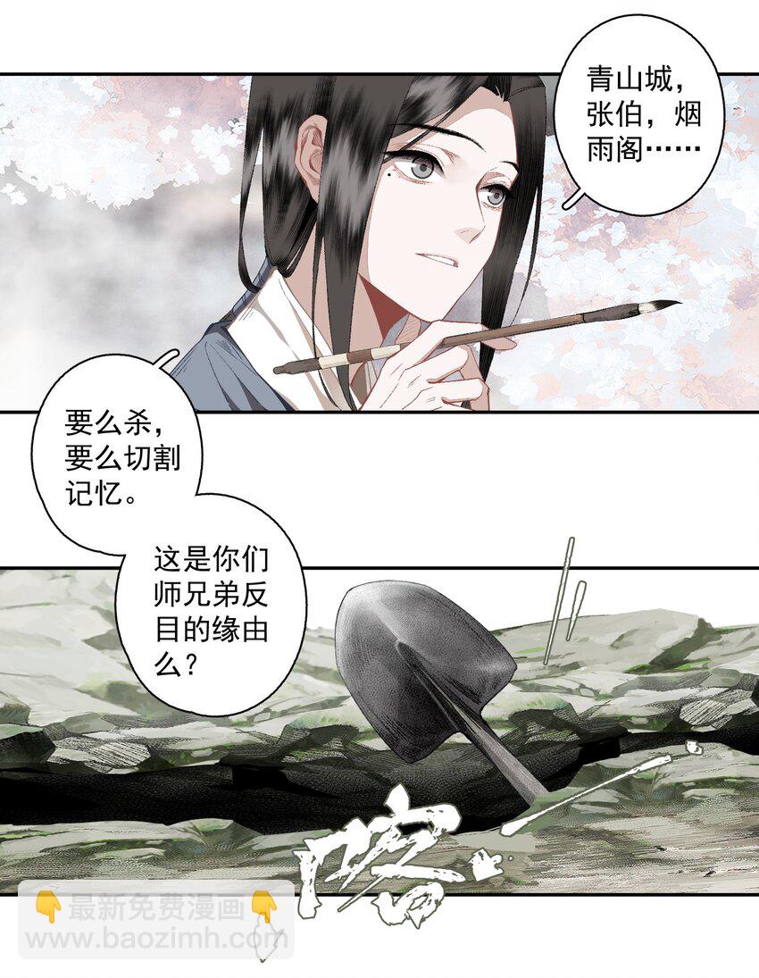 120 是狗屎-第139话