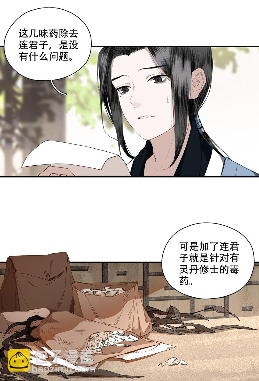 002 金屋藏娇-第3话