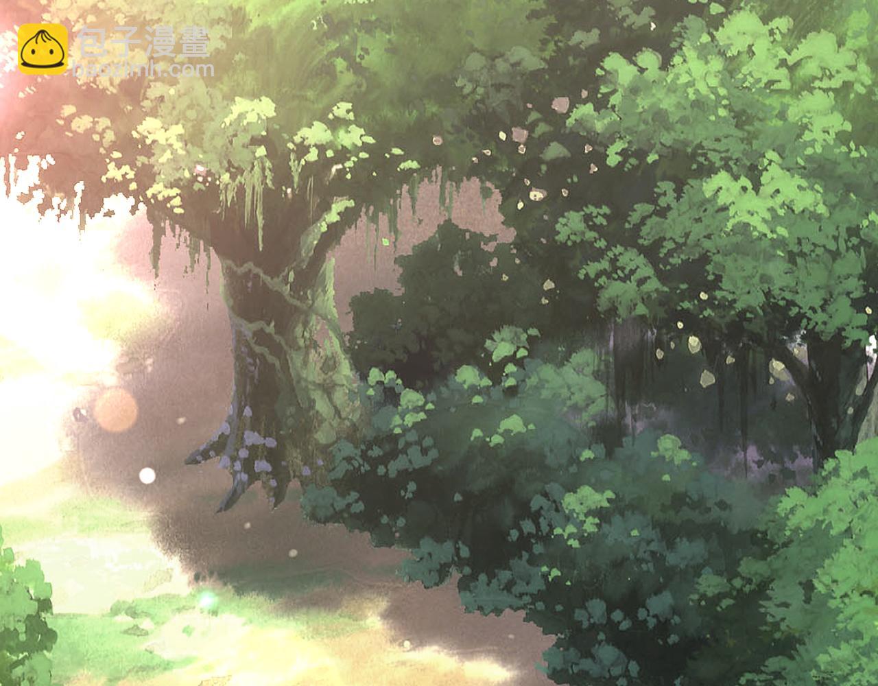 🍵不小心捲成了神 第8话 第3层:意想不到的起点 第4页