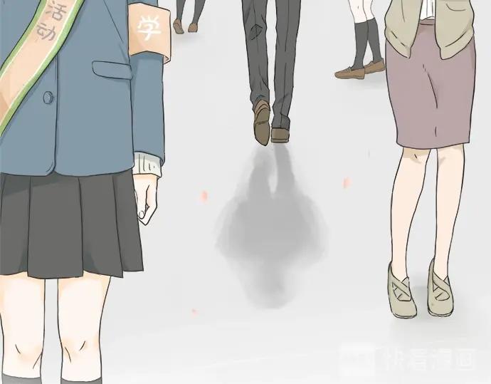 第1话 误会的开始(1/3)-第1话