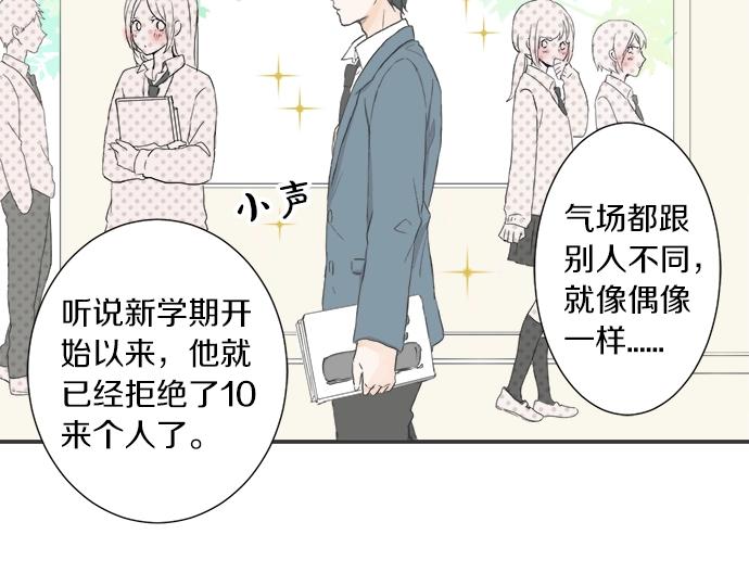 第1话 误会的开始(1/3)-第1话