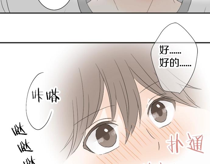 第11话 单独约见学长(1/3)-第11话
