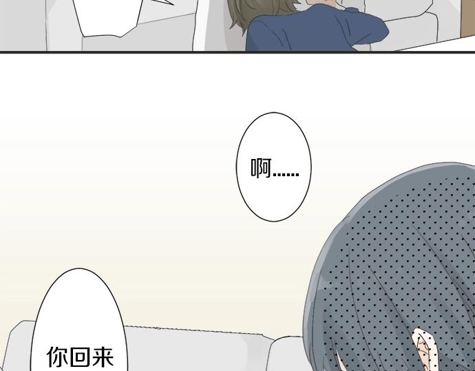 第11话 单独约见学长(1/3)-第11话