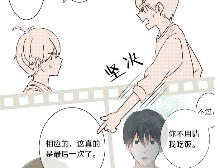 第11话 单独约见学长(1/3)-第11话
