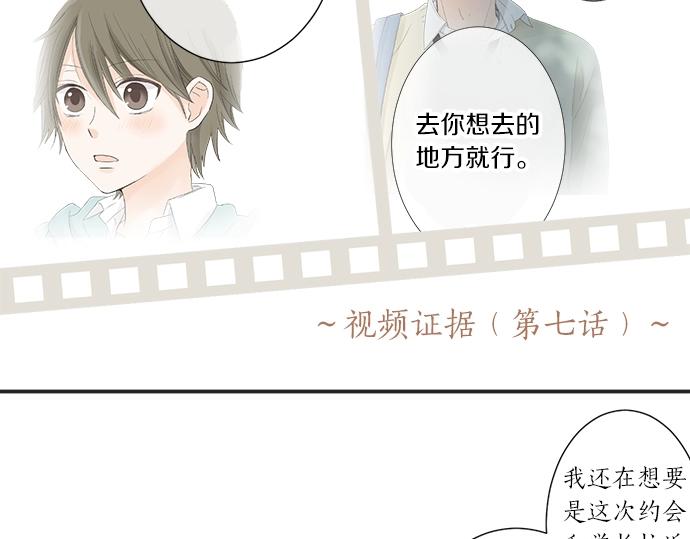 第11话 单独约见学长(1/3)-第11话