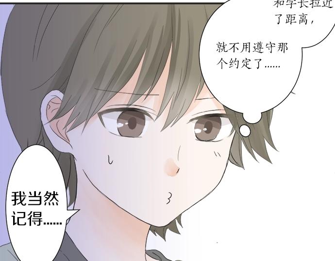 第11话 单独约见学长(1/3)-第11话