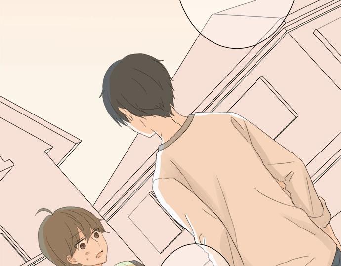 第11话 单独约见学长(1/3)-第11话