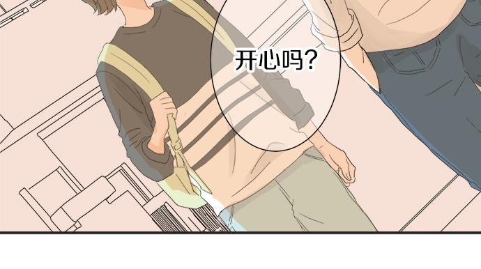 第11话 单独约见学长(1/3)-第11话