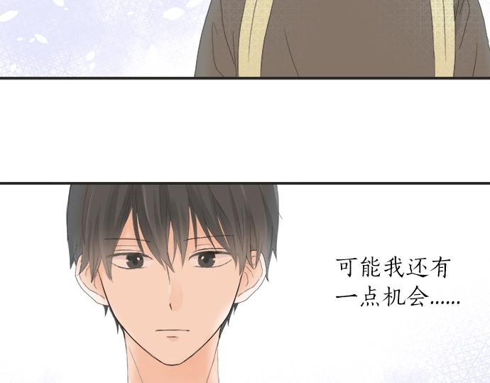 第11话 单独约见学长(1/3)-第11话