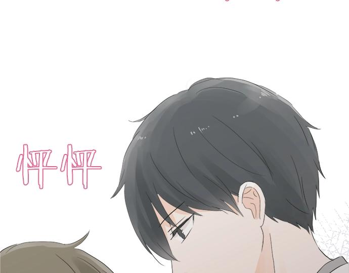 第11话 单独约见学长(1/3)-第11话