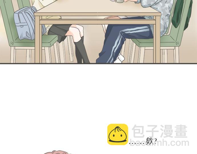 第103话 情敌N.N(1/2)-第89话