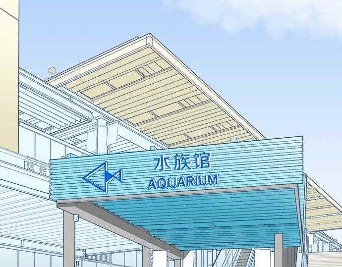 第121话 再次挑战(1/2)-第107话