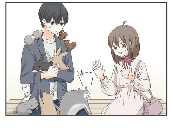 第187话 约会（真）进行中 大受欢迎(1/2)-第115话