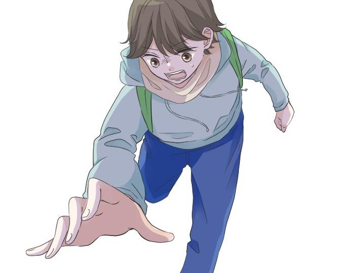 第85话 flyaway(1/2)-第71话
