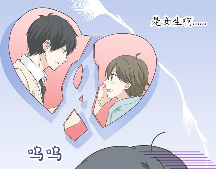 第89话 &ldquo;其实&hellip;&hellip;&rdquo;(1/2)-第75话