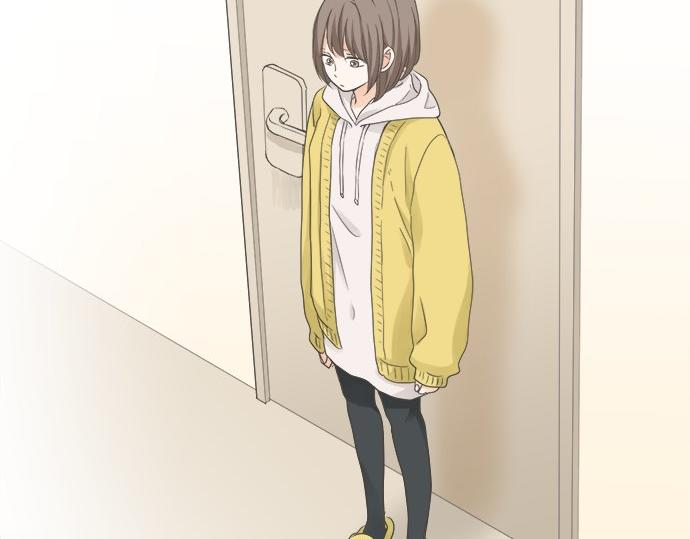 第89话 &ldquo;其实&hellip;&hellip;&rdquo;(1/2)-第75话