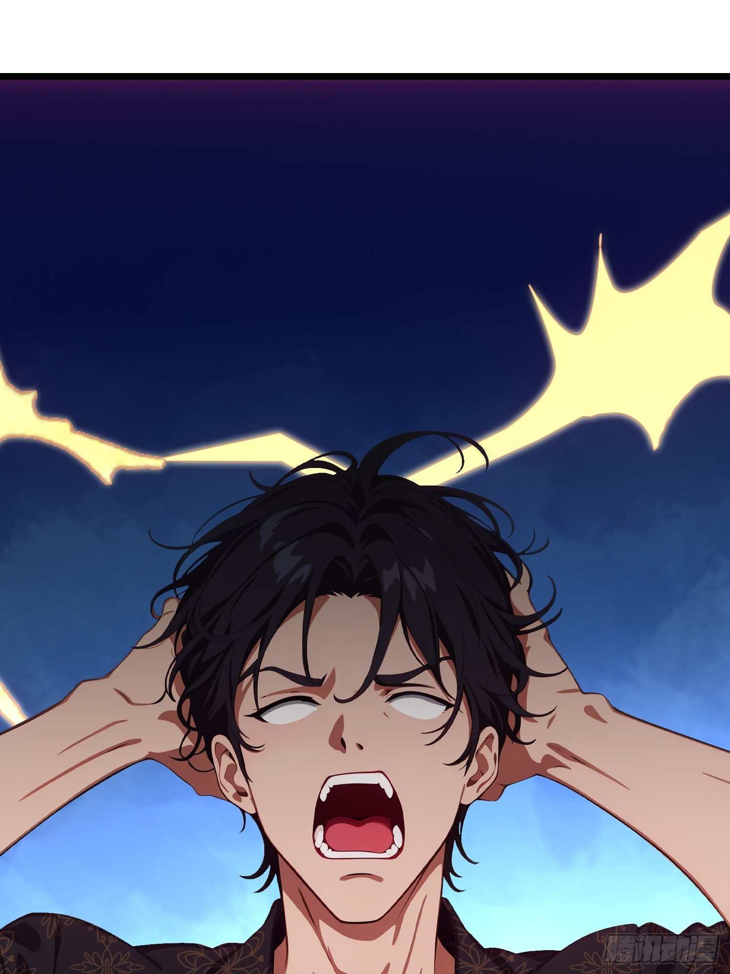 第14话 流浪汉？？！(1/2)-第15话